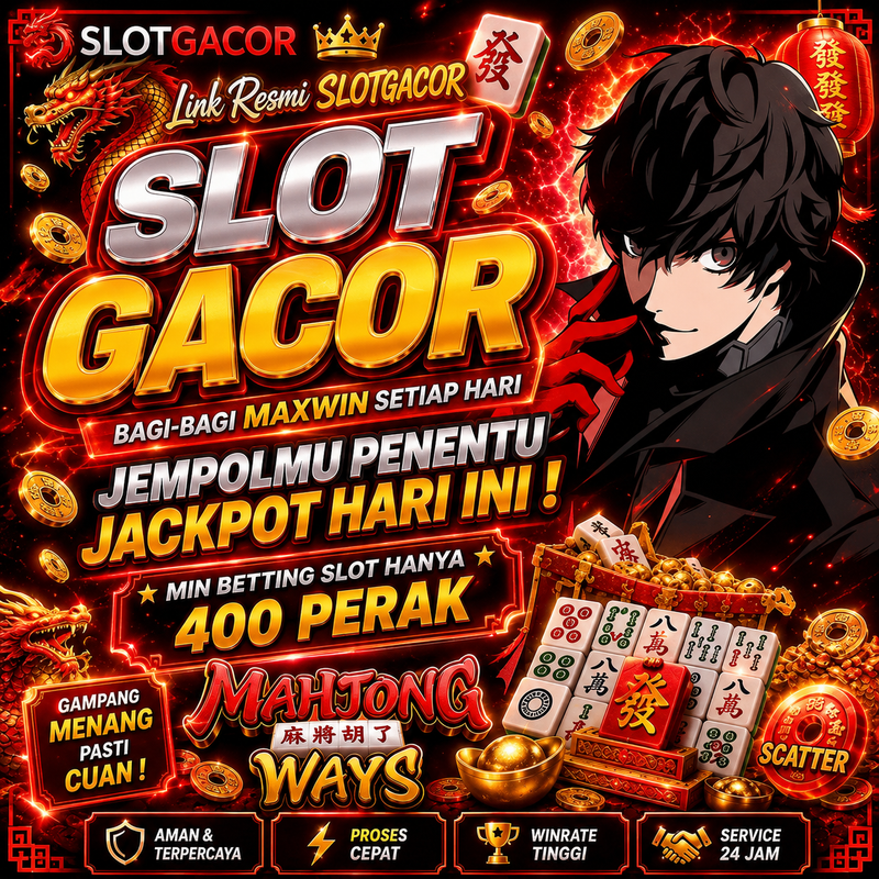 Banner BRO178 Slot Gacor Hari Ini