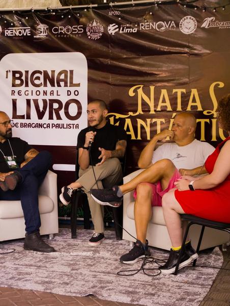 Bienal Bragança Paulista