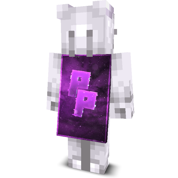 Purple Prison UFO Cape