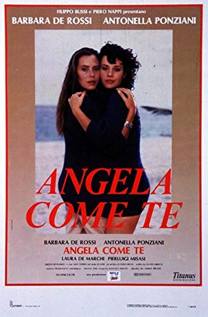 Angela come te (1988) .avi PDTV XviD MP3 - ITA