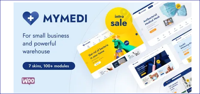 mymedi