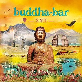 Buddha-Bar XXII (2CD) (2020) .mp3 - 320 kbps