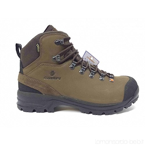 scarponi trekking crispi