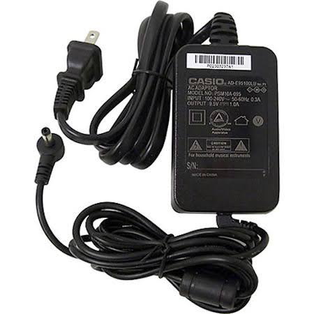 adaptador ac