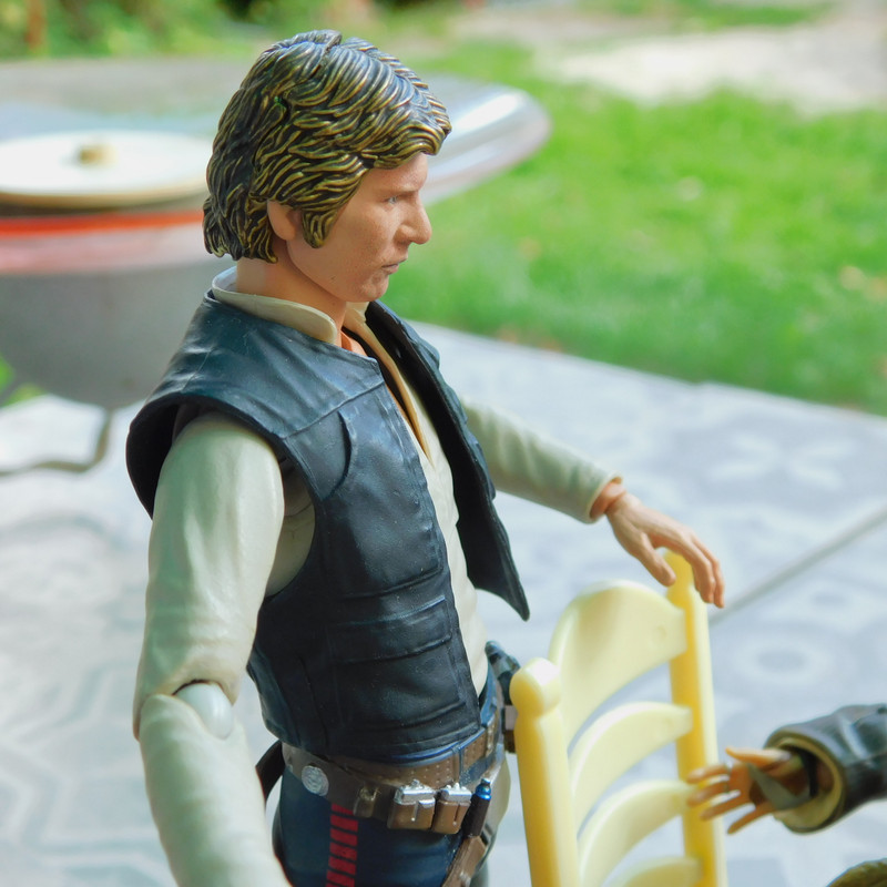 Дачное Маттел к Хелл 2025, Харли и Ко продолжение 185