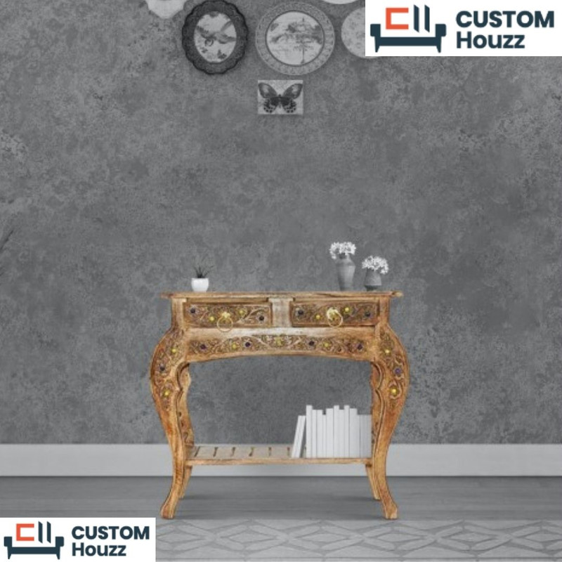 console table by CustomHouzz