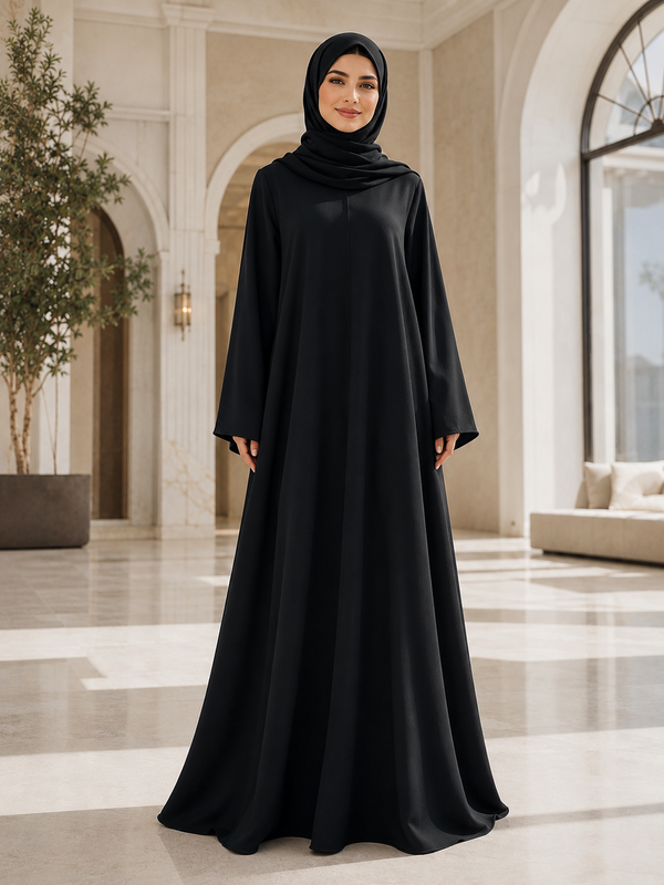 Abaya Medina