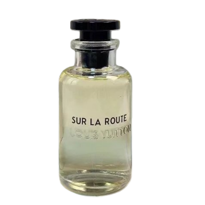 Sur La Route Louis Vuitton Perfume
