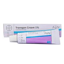 Travogen Cream 10Gm