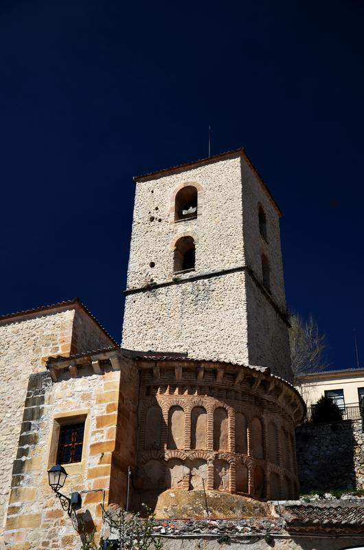 SEPULVEDA-18-3-2017-SEGOVIA - Los pueblos más bonitos de España-2010/2023 (117)