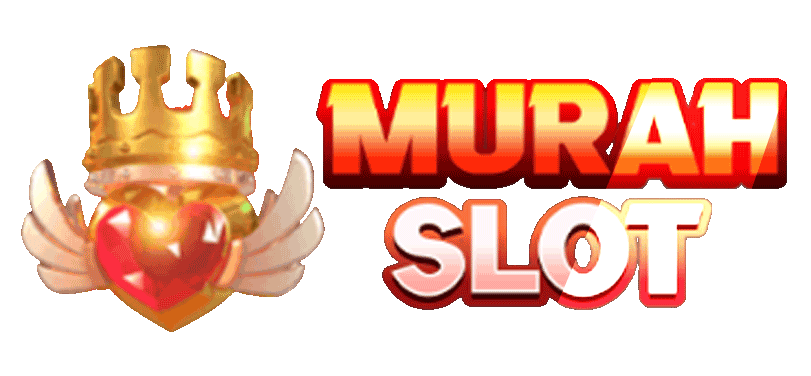 MURAHSLOT Logo
