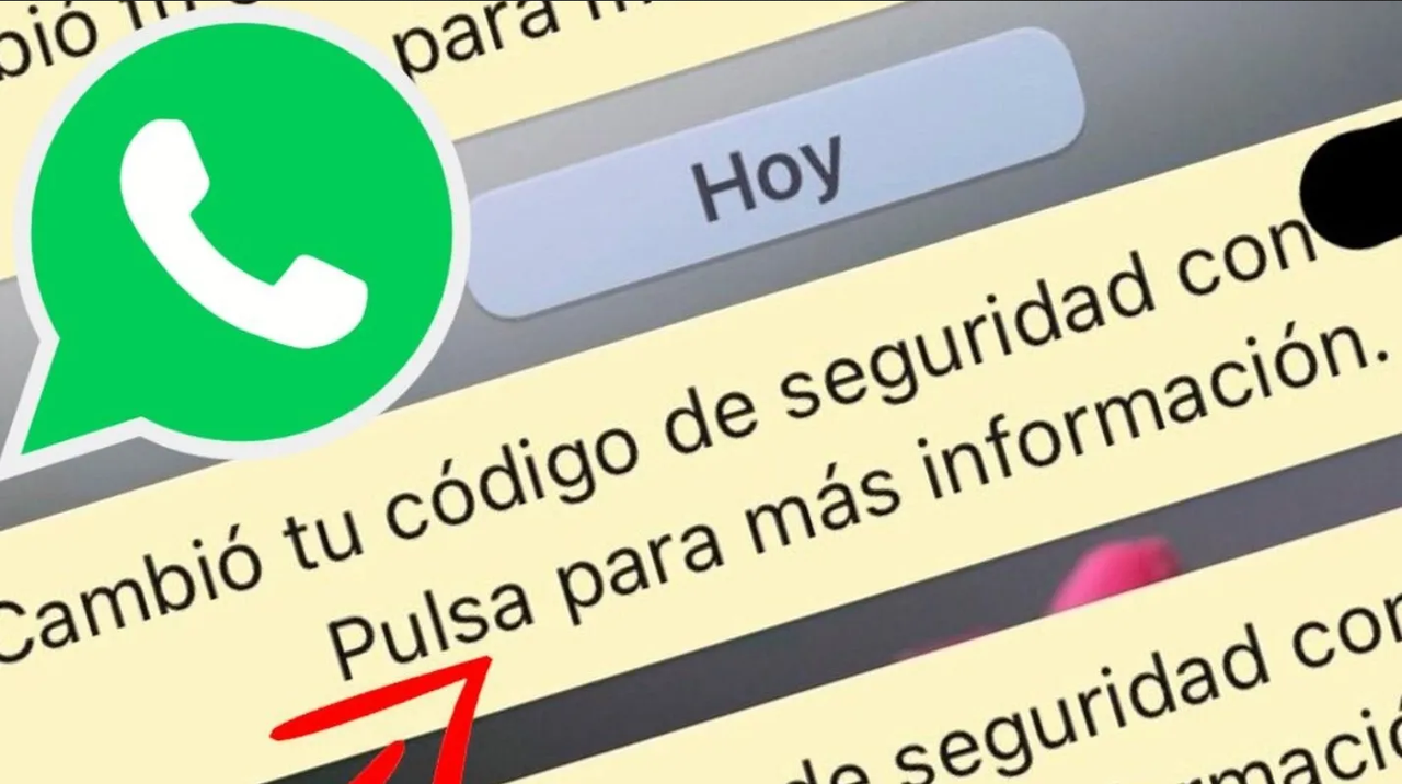 WhatsApp: Significado del mensaje 