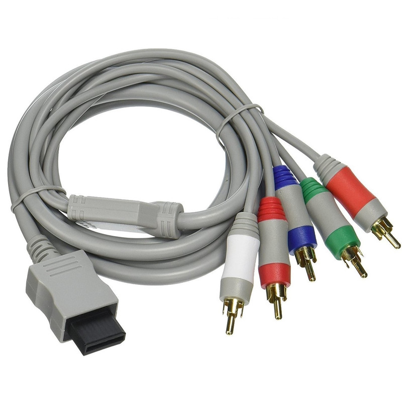 wii 480p cable