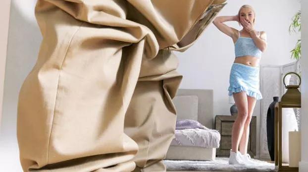 BBCPie – Aurora Vixen – Helpful Neighbor