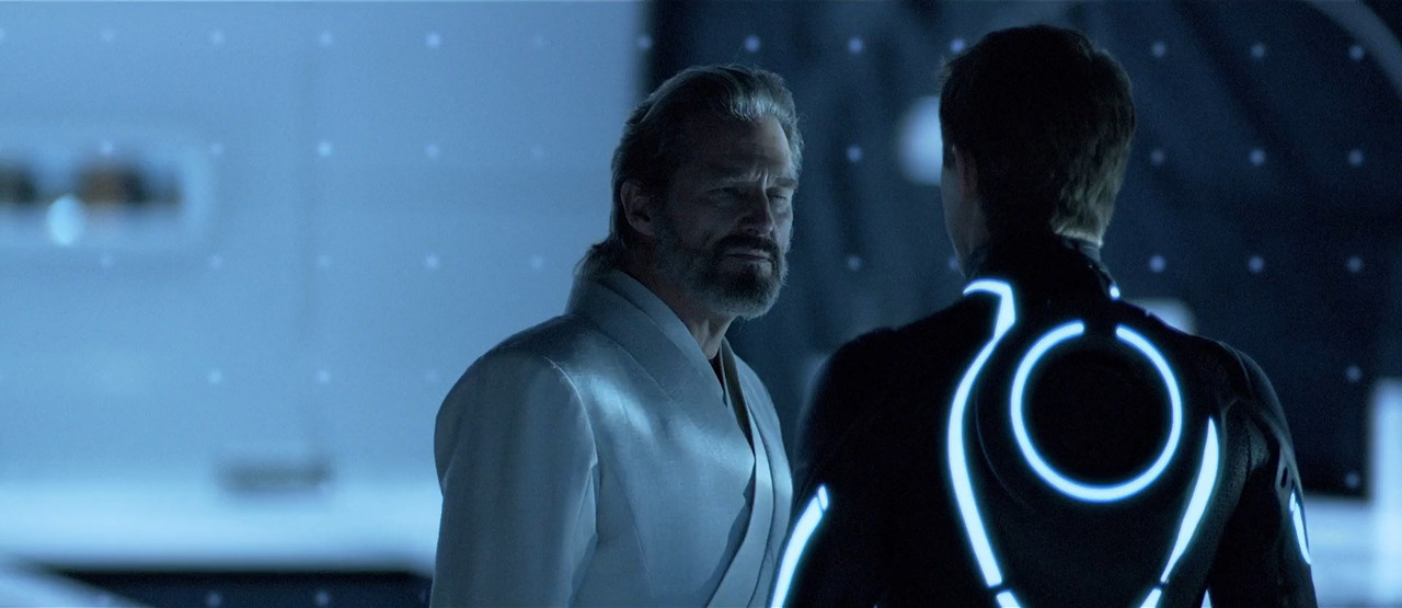 TRON: Legacy 2010 WebRip [Hindi + Tamil + Telugu + English] 480p, 720p, 1080p ESub Screenshot