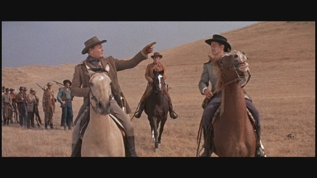 3 - Libertad o Muerte [DVD5Full] [Pal] [Cast/Ing] [Sub:Cast] [1956] [Western]