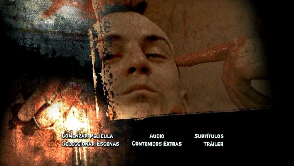 TAXI DRIVER MENU - Taxi Driver [1976] [Drama] [2XDVD9] [PAL] [Leng. ESP/ENG/DEU] [Subt. Multi]
