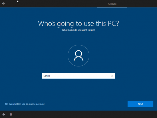 Windows 10 Pro 19H2 1909.18363.836 (x86-x64) Multilanguage Preactivated May 2020 Windows 10 Pro 19H2 1909.18363.836 (x86-x64) Multilanguage Preactivated May 2020