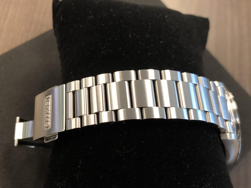 citizen 9025