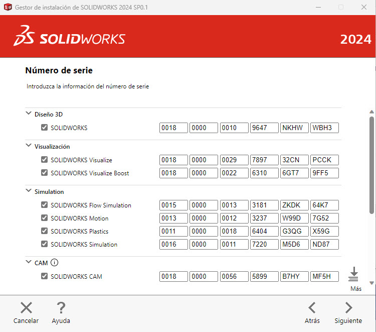 SolidWorks 2024 SP0.1 [x64 Bits][Multilenguaje][Modelado Avanzado con Sistemas CAD][Español] 10-11-2023-11-40-43