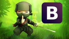 Bootstrap Ninja Master in Theme Development
