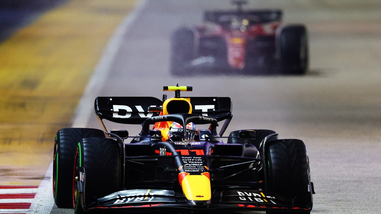 Confirman que Red Bull rebasó presupuesto en 2021; ¿les quitarán el título?