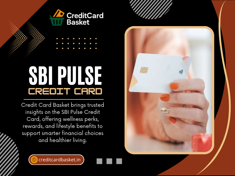 SBI Pulse Credit Card