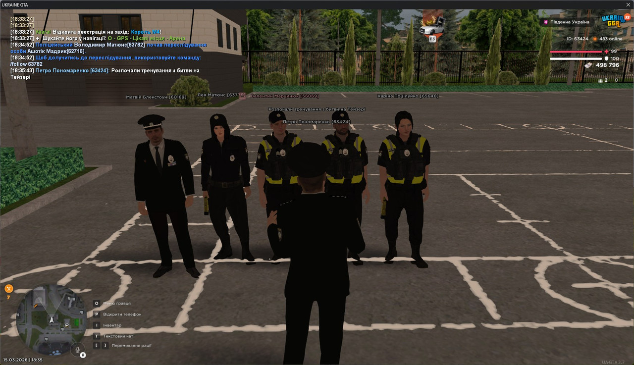 gta sa g BS6WVx6i8
