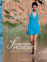 Csaba dalla Zorza – Summer Holidays (2023)