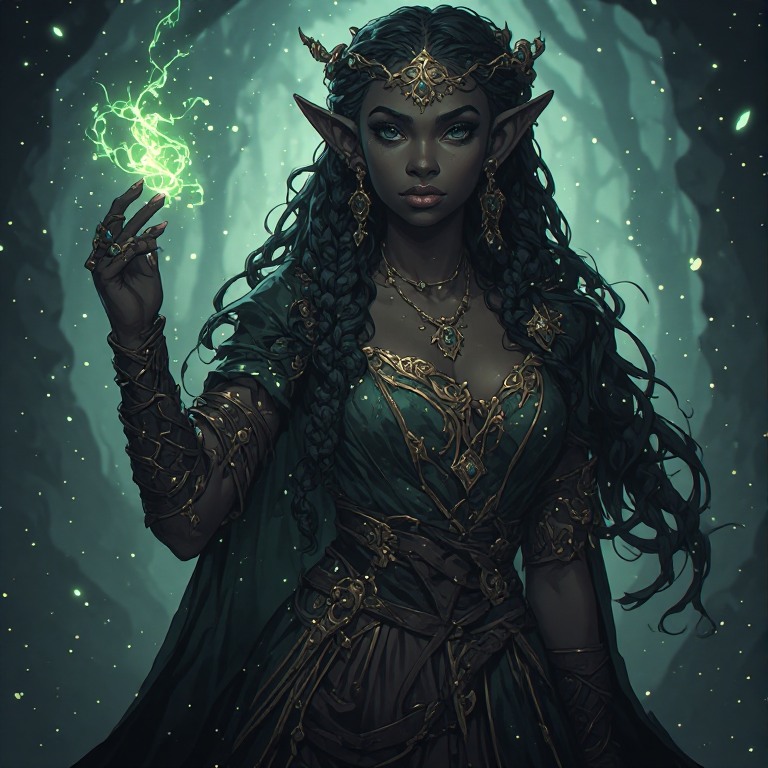 Magic-of-the-Dark-Ebony-Elve-o-(5)