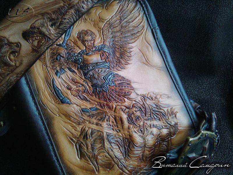 сумка архангел ремень2