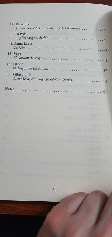 leyendas gordon 2 de 2