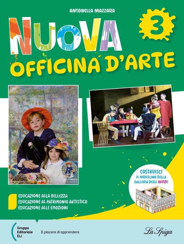 Volume 3