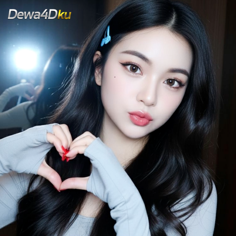 DEWA4DKU: Link Terpercaya Bandar Toto Slot Gacor 4D Terbaik Top 1 Rating Global