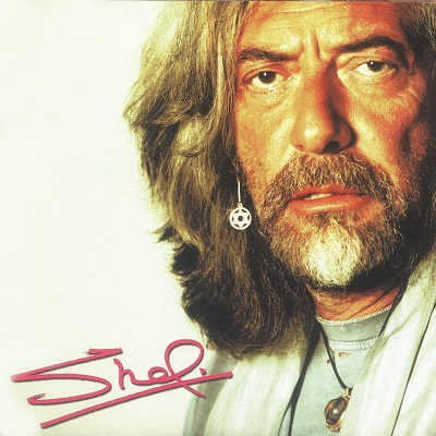 Shel Shapiro - Shel (2014) .mp3 - 320 kbps