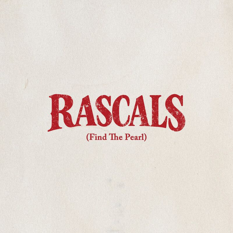 AM8IC - RASCALS (Find The Pearl)