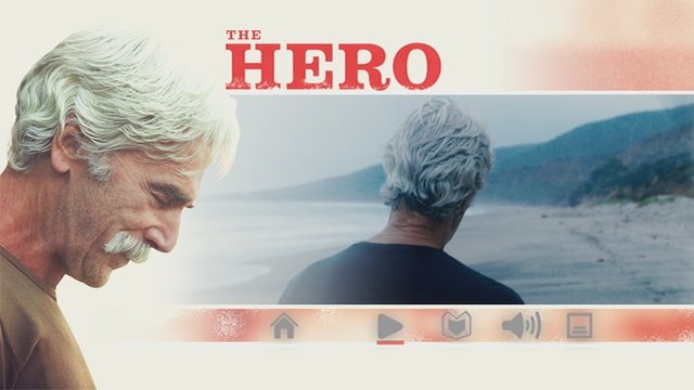 1 - El Héroe [DVD9Full] [PAL] [Cast/Ing/Fr/Po] [Sub:Varios] [2017] [Drama]