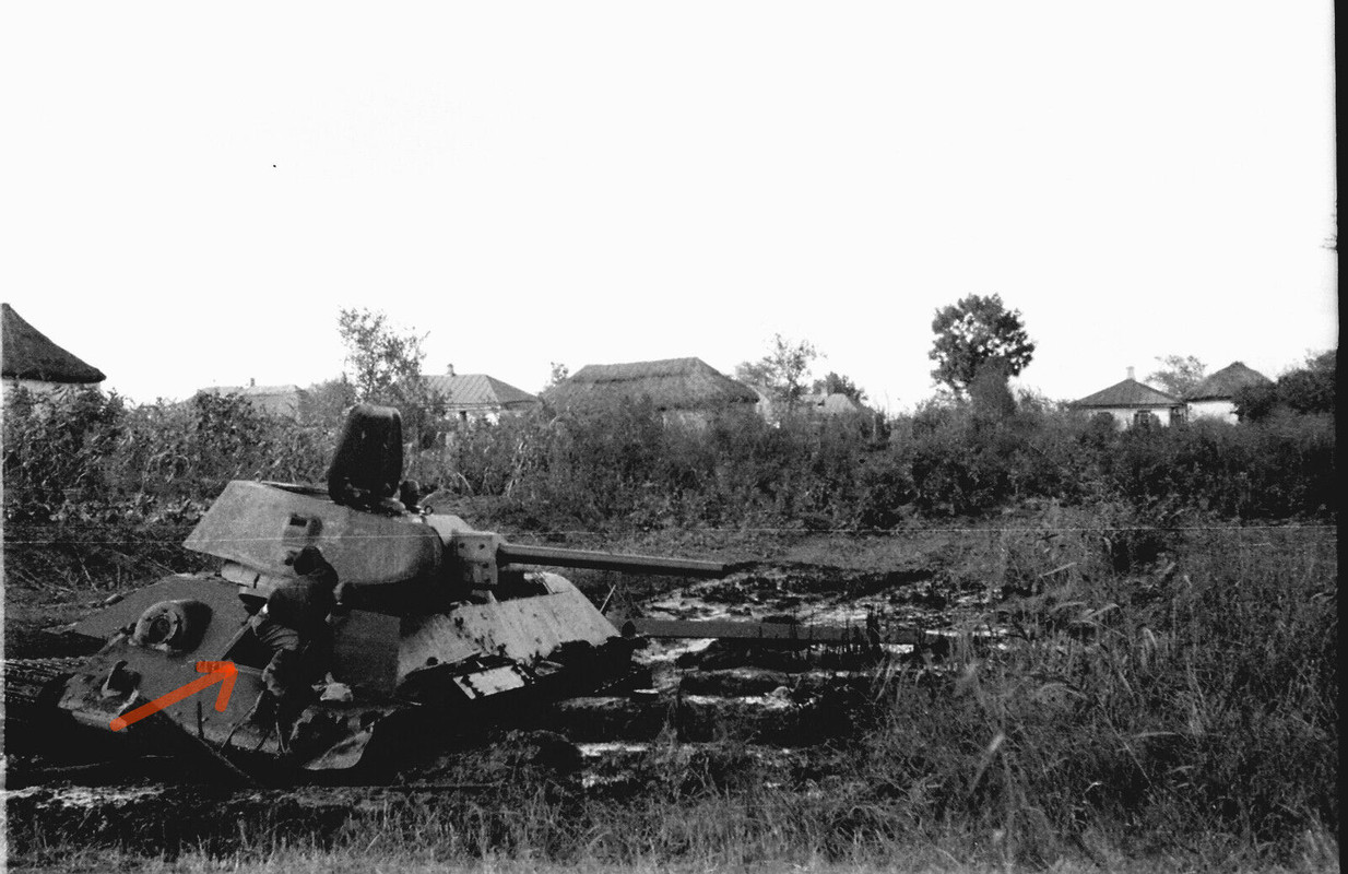 Foto Russland Feldzug Zamosc Krystynopol Sokal Belz2 (2)