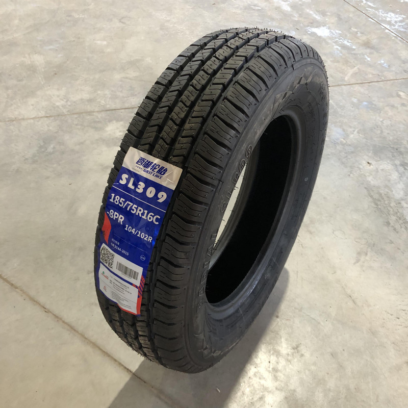WestLake SL309 185/75 R16C 104R