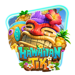 Hawaiian Tiki