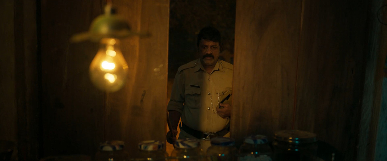 Kantara 2022 WebRip [Hindi + Tamil + Telugu + Malayalam + Kannada] 480p, 720p, 1080p ESub Screenshot