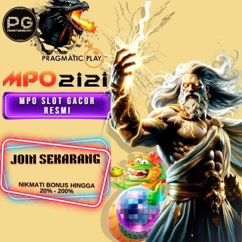 MPO2121: Situs Mpo Slot Gacor Resmi Gampang Menang