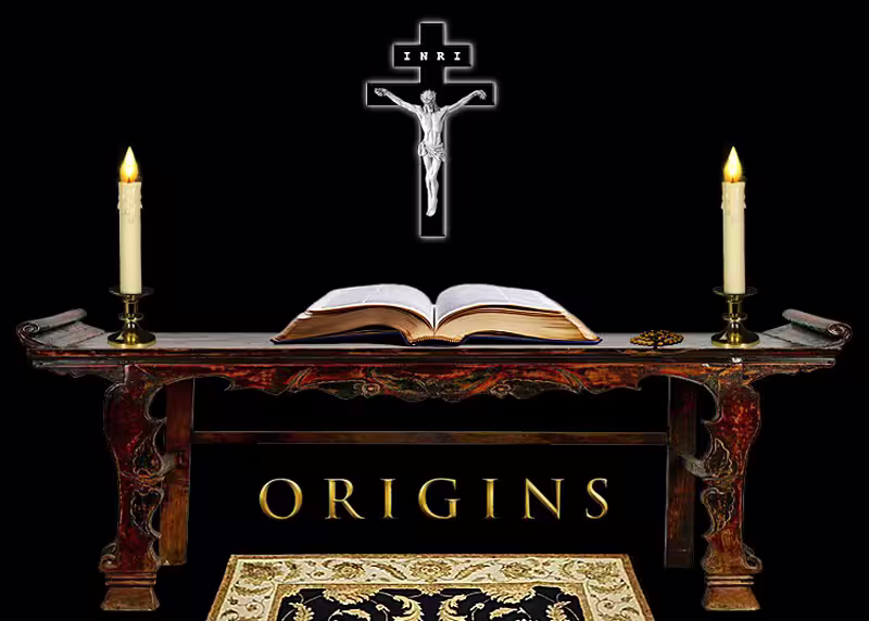 Origins