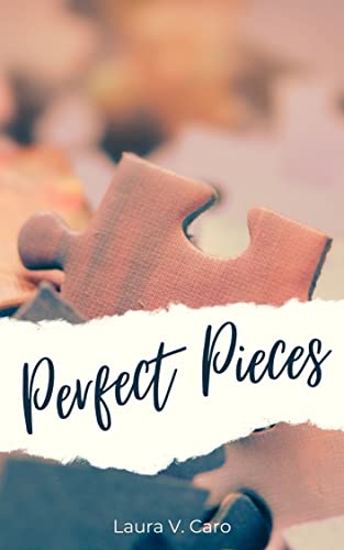 Laura V. Caro - Perfect Pieces (2022)
