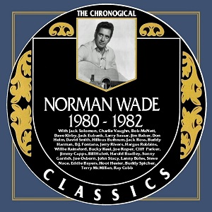 +  Warped Albums - NEW (not Harlan) - Page 10 Norman-Wade-The-Chronogical-Classics-1980-1982-Warped-8091