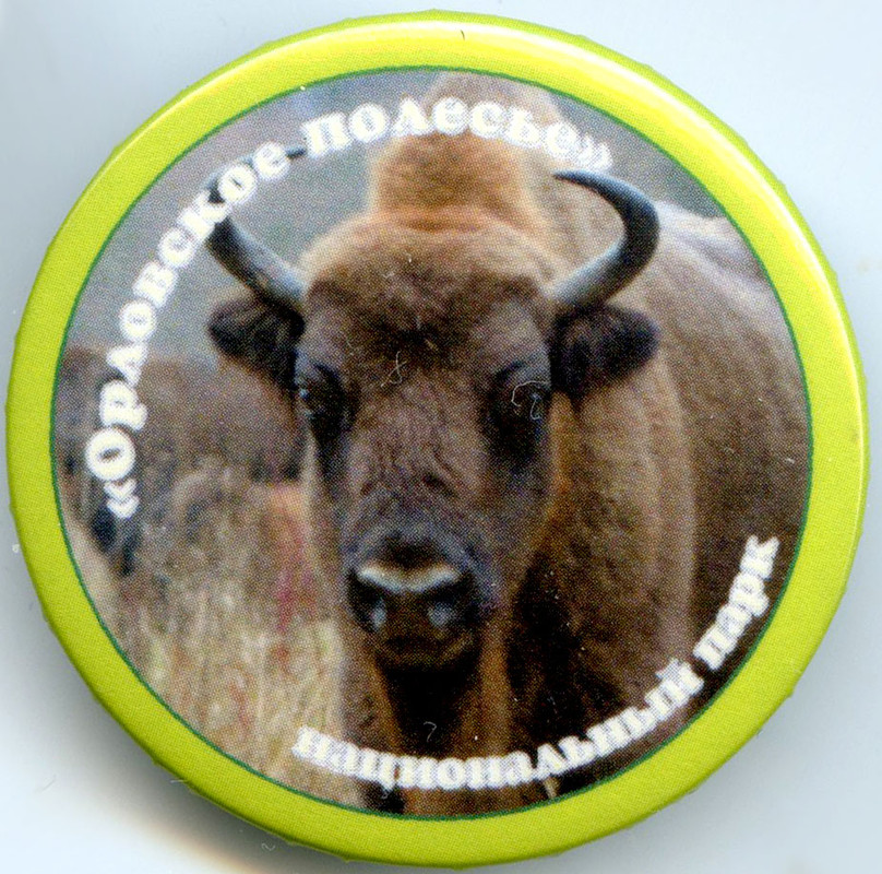 Орловское полесье закатной 7