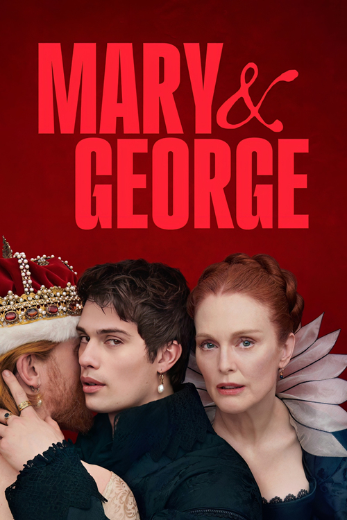 Mary & George (2024) (Sezon 1) PL.SKY.WEB-DL.H264.DDP2.0-K83 / Polski Lektor