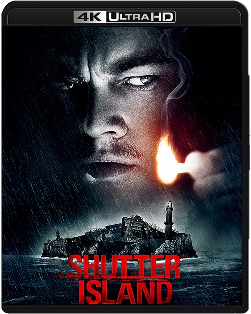 Wyspa tajemnic / Shutter Island (2010) MULTi.REMUX.2160p.UHD.Blu-ray.HDR.HEVC.DTS-HD.MA5.1-DENDA / LEKTOR i NAPISY PL