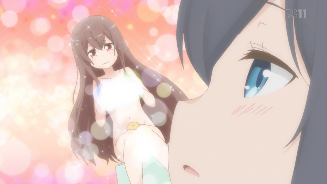 [HA／ss／] Sunohara-sou no Kanrinin-san - 01v2 [98718EC7].0005