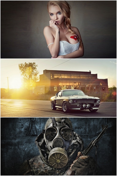 Best Mix Wallpapers 591